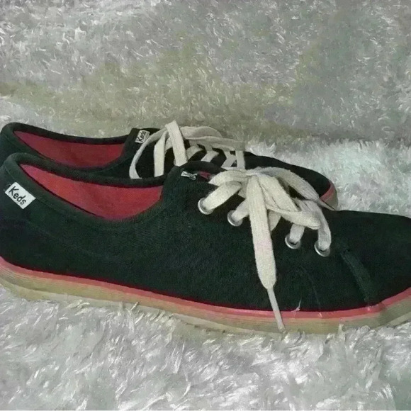 Keds Women's Sneakers/Shoes Size 8.5 SH04 - Picture 5 of 8